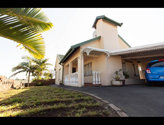 3 BEDROOM HOUSE TO LET IN BAYVIEW